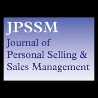 Evaluation of salespeople by the purchasing function