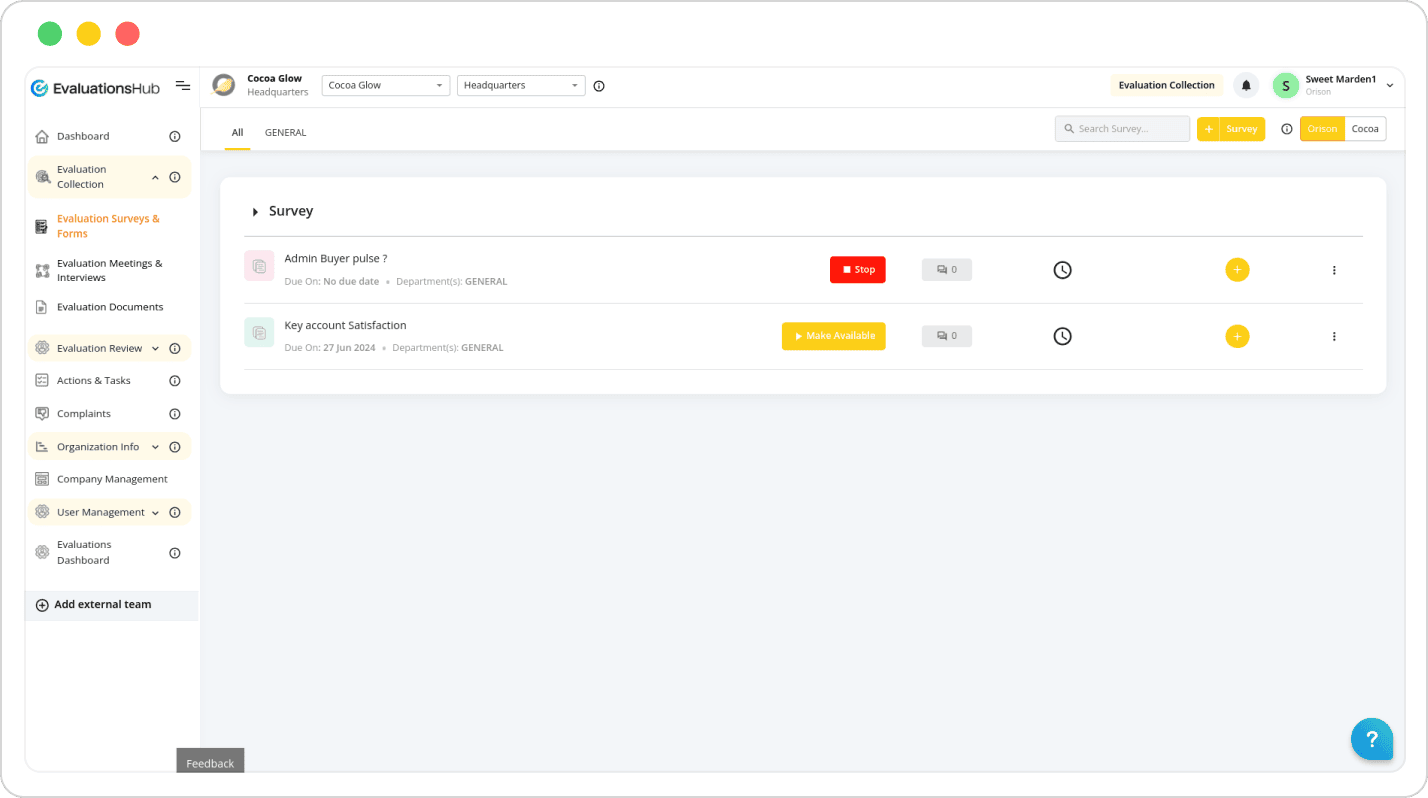 Inmoment Vs Evaluationshub: Which Reigns Supreme?