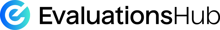 EvaluationsHub — Supplier Performance Management